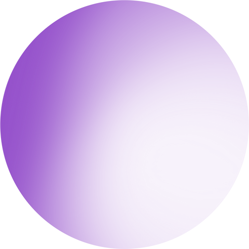 Circle Purple
